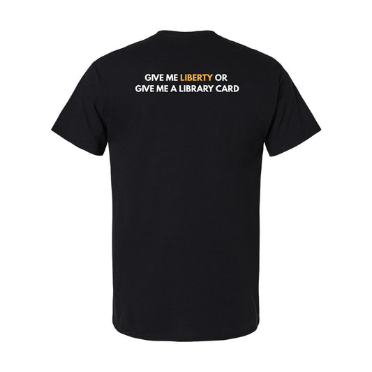 Give me Liberty T-Shirt