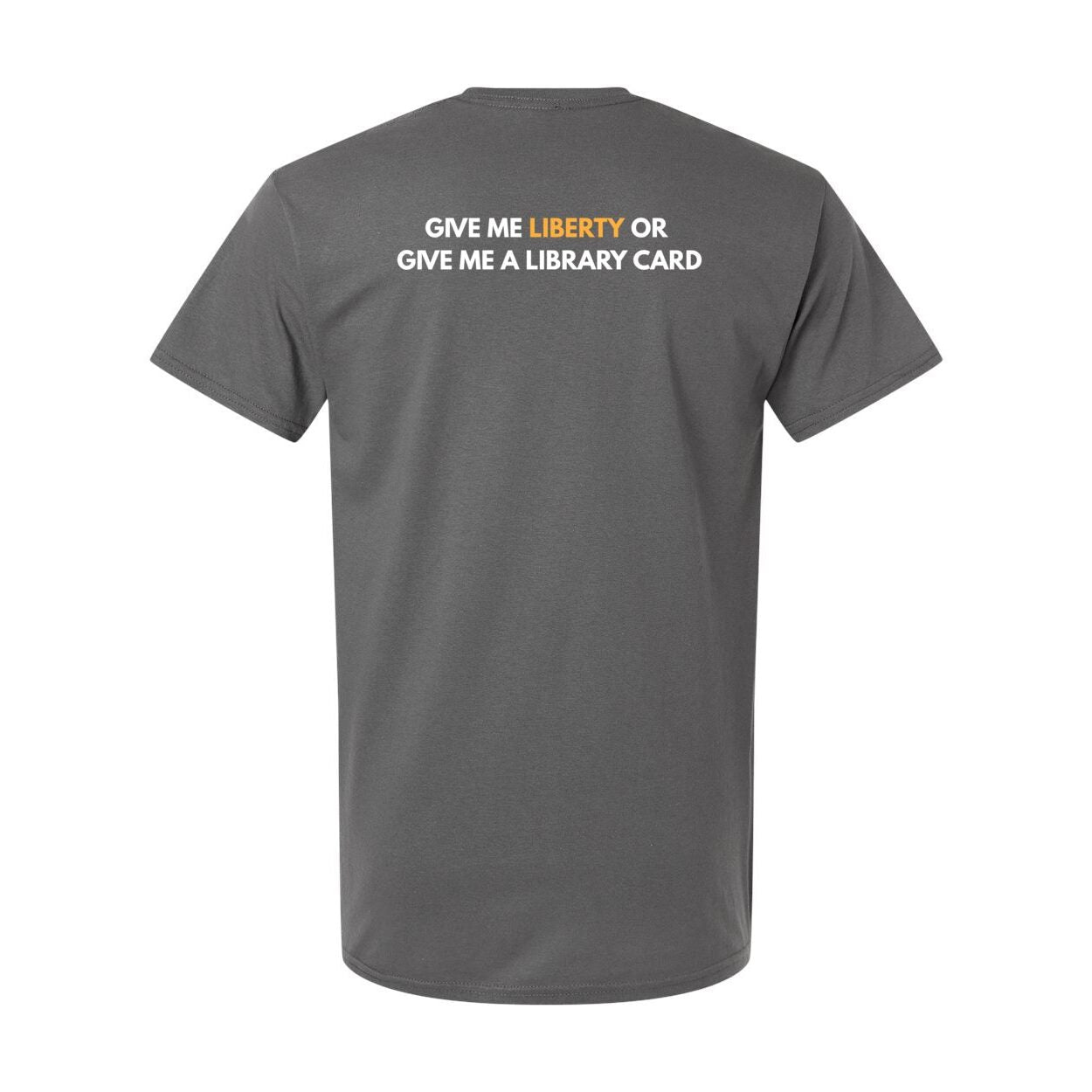 Give me Liberty T-Shirt