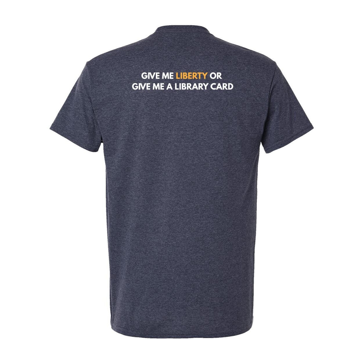 Give me Liberty T-Shirt