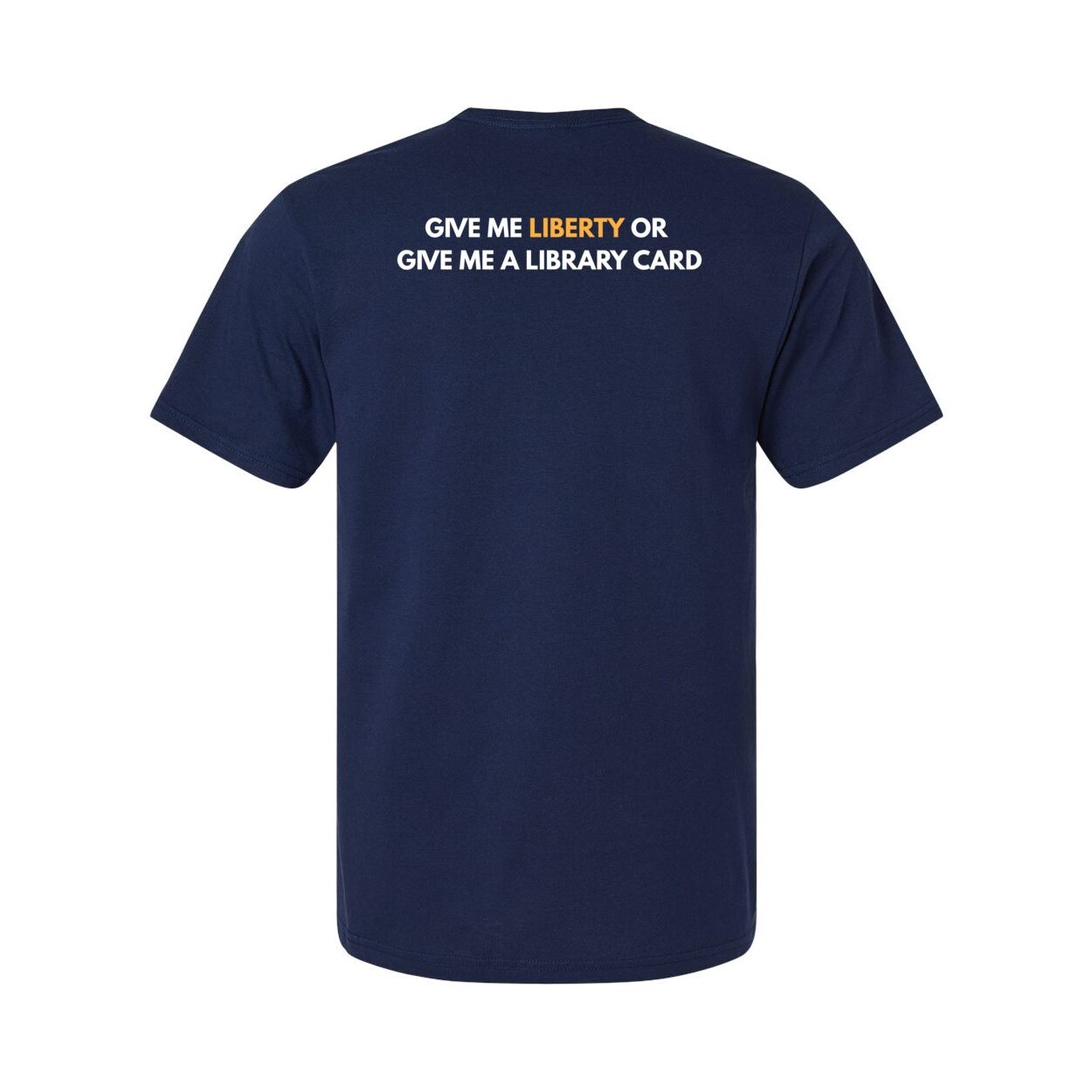 Give me Liberty T-Shirt