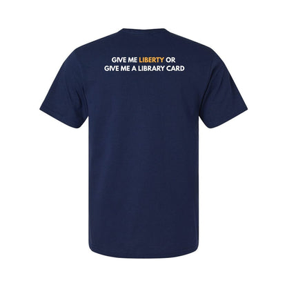 Give me Liberty T-Shirt