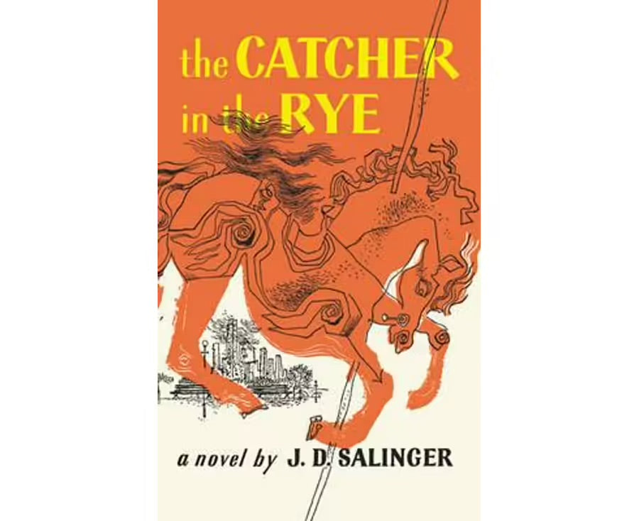 Catcher in the Rye